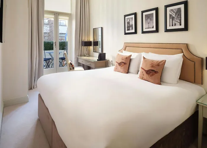 Hotel Xenia, Autograph Collection Londra