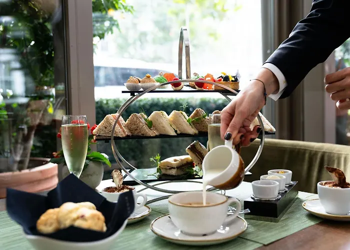 Hotel Xenia, Autograph Collection Londra